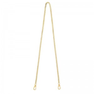 long champ chaÎne Metal Női Shoulder Straps Arany | HUEB8011