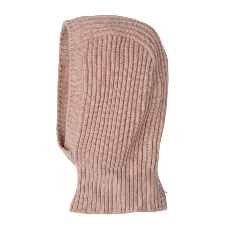 long champ Balaclava Knit Férfi Kalap Nude | HUJP7004