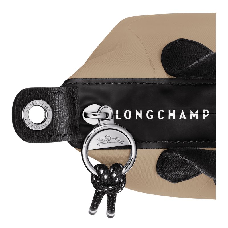 long champ Le Pliage Energy XS Recycled canvas Női Kézitáska Clay | HUKO9222