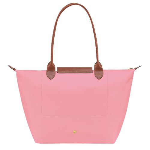 long champ Le Pliage Original L Tote Recycled canvas Női Válltáskák Marshmallow | HUAH8799