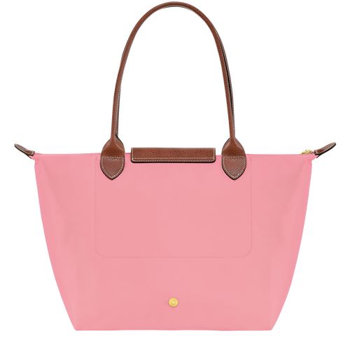 long champ Le Pliage Original M Tote Recycled canvas Női Válltáskák Marshmallow | HUEB8791